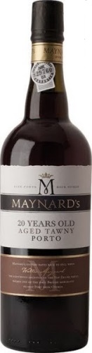 Maynard's Port Tawny 20 Year Old Maynard's Port Tawny 20 Year Old