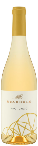 Scarbolo Pinot Grigio