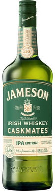 Jameson Irish Whiskey Caskmate IPA Edition