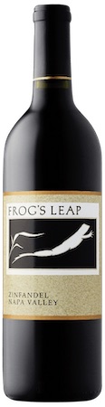Frog's Leap Zinfandel