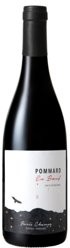 Domaine Boris Champy Pommard en Boeuf