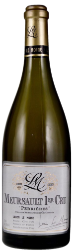 Lucien Le Moine Meursault 1er Cru Perrieres