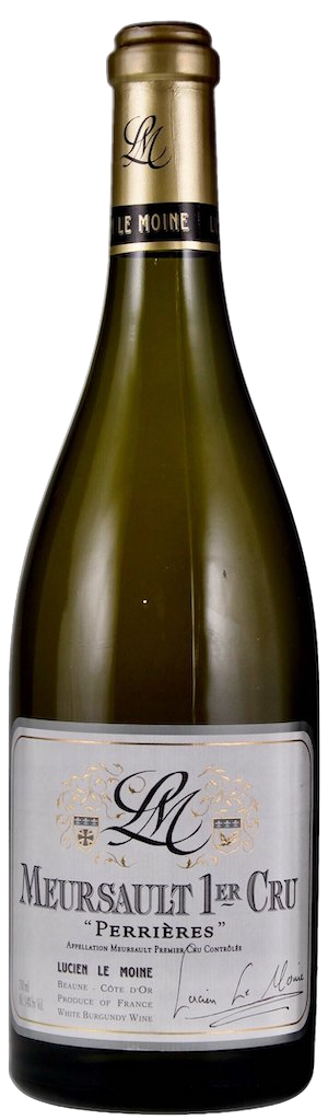 Lucien Le Moine Meursault 1er Cru Perrieres