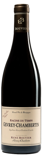 Rene Bouvier Gevrey Chambertin Racine du Temps Tres Vieilles Vignes