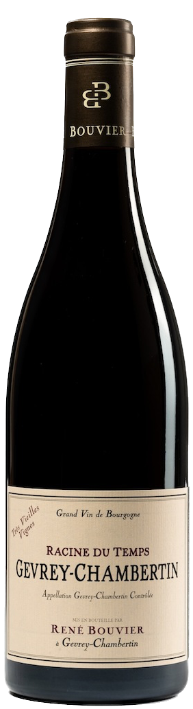 Rene Bouvier Gevrey Chambertin Racine du Temps Tres Vieilles Vignes