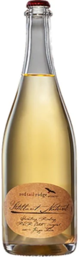 Red Tail Ridge Petillant Naturel Riesling