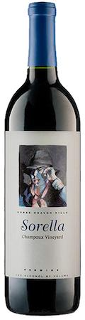 Andrew Will Red Blend Sorella