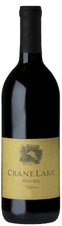 Crane Lake Malbec