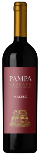 Pampa Estate Malbec Reserva