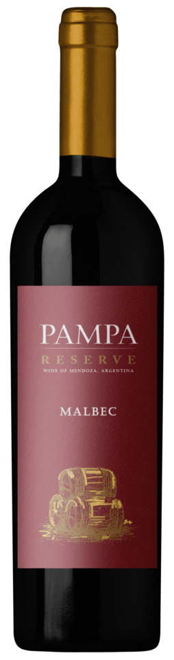 Pampa Estate Malbec Reserva Pampa Estate Malbec Reserva