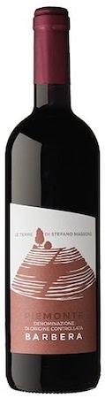 Stefano Massone Barbera del Piemonte