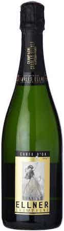 Charles Ellner Champagne Brut Carte Blanche
