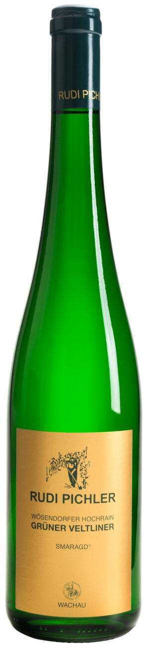 Rudi Pichler Hochrain Riesling Smaragd
