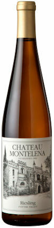 Chateau Montelena Riesling