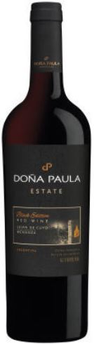 Vina Dona Paula Red Blend Estate Black Edition