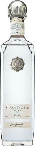 Casa Noble Tequila Blanco