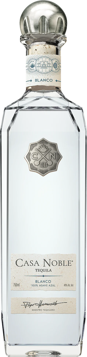 Casa Noble Tequila Blanco