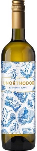 Unorthodox Sauvignon Blanc Unorthodox Sauvignon Blanc