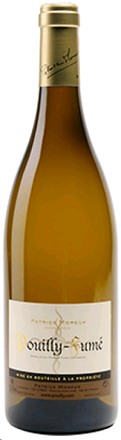 Patrice Moreux Pouilly Fume Patrice Moreux Pouilly Fume