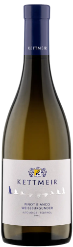 Kettmeir Pinot Bianco