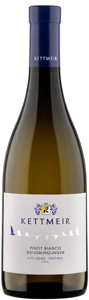 Kettmeir Pinot Bianco