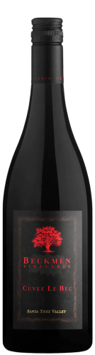 Beckmen Vineyards Cuvee Le Bec Rouge