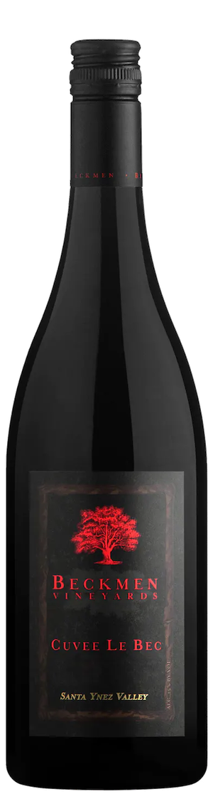 Beckmen Vineyards Cuvee Le Bec Rouge