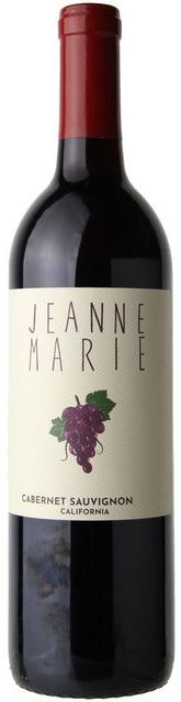 Jeanne Marie Cabernet Sauvignon