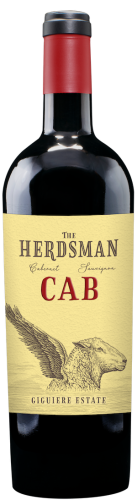 Giguiere Estate The Herdsman Cabernet Sauvignon