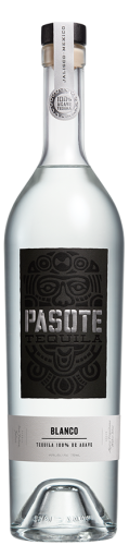Pasote Tequila Blanco