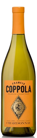 Francis Ford Coppola Diamond Collection Chardonnay