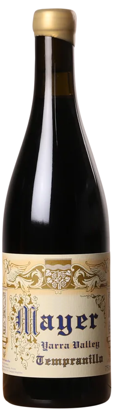 Timo Mayer Tempranillo