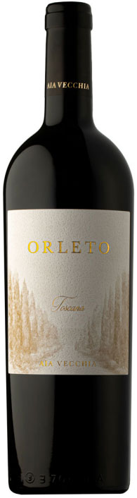 Aia Vecchia Toscana Orleto IGT