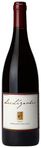 Rostaing Lezardes Syrah Vdp Collines Rhodaniennes