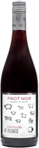 The Little Sheep Pinot Noir France