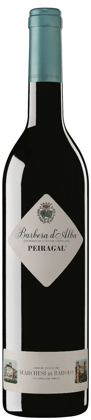 Marchesi di Barolo Barbera d'Alba Peiragal