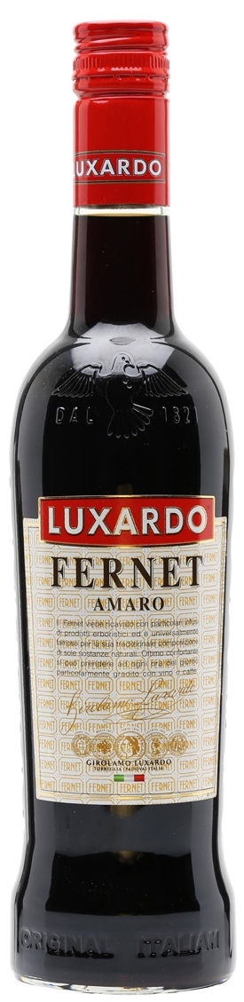 Luxardo Fernet Amaro