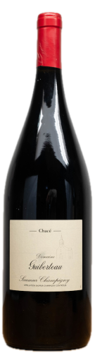 Domaine Guiberteau Saumur Champigny Chace