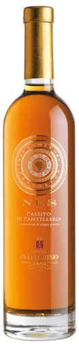 Pellegrino Passito di Pantelleria NES