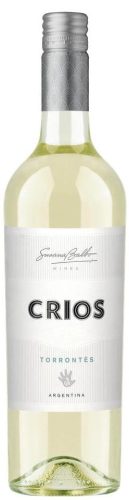 Crios de Susana Balbo Torrontes