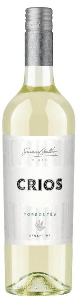 Crios de Susana Balbo Torrontes