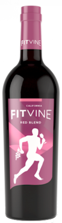 Fitvine Red Blend