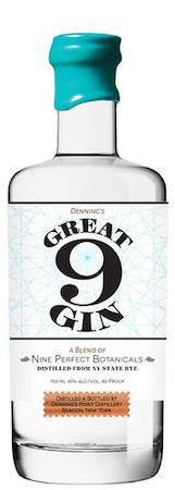 Great 9 Gin