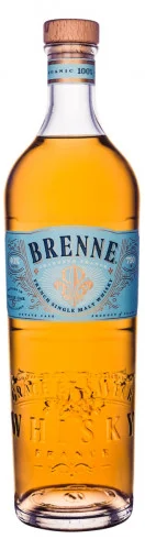 Brenne Whiskey Single Malt