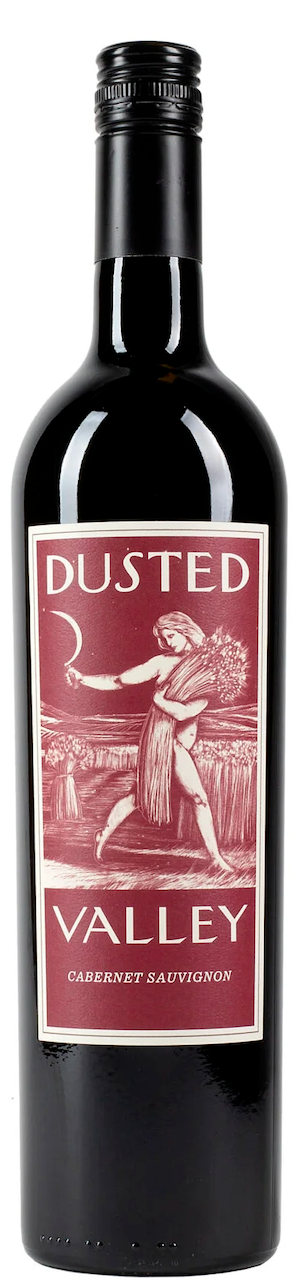 Dusted Valley Cabernet Sauvignon