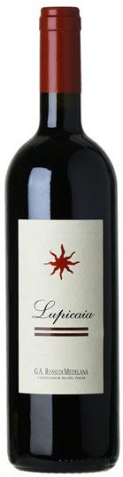 Tenuta del Terriccio Lupicaia