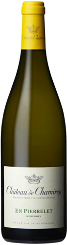 Chateau de Chamirey Mercurey en Pierrelet