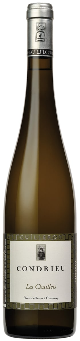 Yves Cuilleron Condrieu Les Chaillets