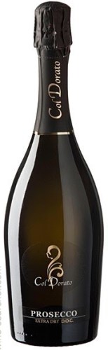 Col Dorato Prosecco Extra Dry