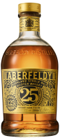 Aberfeldy Scotch Single Malt 25 Year 125th Anniversary Sherry Cask Finish